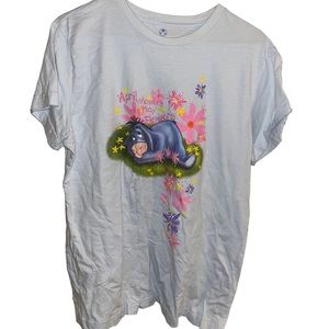 Eeyore Disney Shirt!